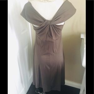 Soprano Dress